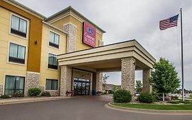 Comfort Inn And Suites Hudson Wi